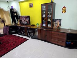 Blk 11 Marsiling Gardens (Woodlands), HDB 5 Rooms #624097691